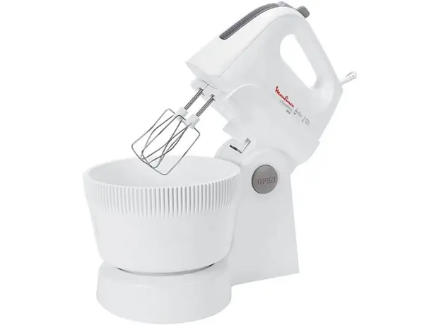 მიქსერი MOULINEX HM615110