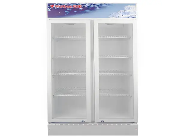 მაცივარი MARAZZI SC-658F (658 L), 2 image