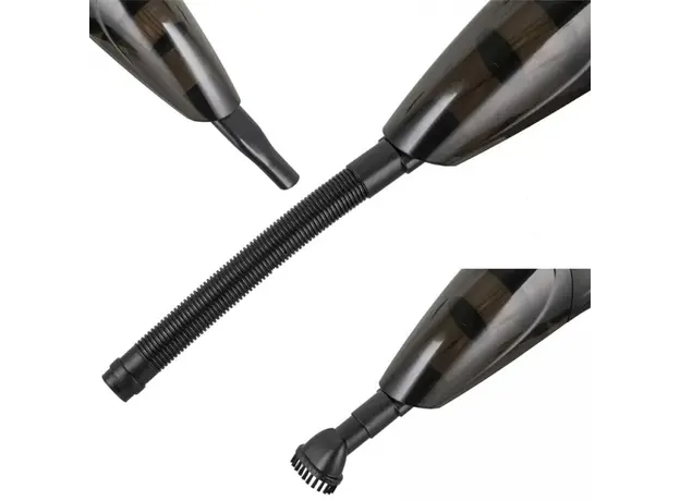 Hand vacuum cleaner SOLLEX - SL 961, 4 image