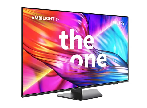 ტელევიზორი PHILIPS 50PUS8919/12, 3 image