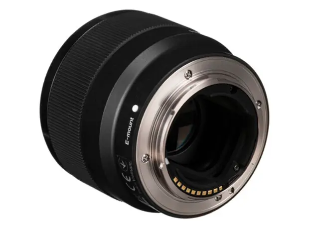 ობიექტივი Sony FE 50mm f/1.8, 4 image