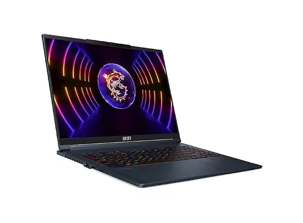 ნოუთბუქი MSI 9S7-15F212-404 Stealth 16 Studio A13VF, 16", i7-13700H, 16GB, 1TB SSD, RTX4060 8GB, Star Blue, 3 image