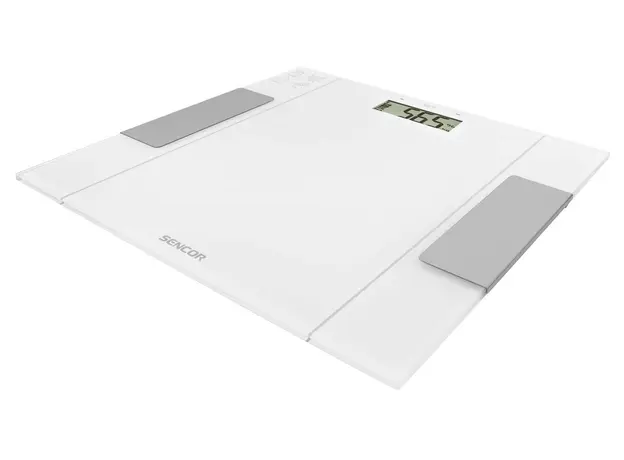 სასწორი Sencor SBS 5051WH, 3 image