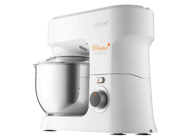 სამზარეულოს კომბაინი Sencor STM 3760WH Food Processor, 6 image