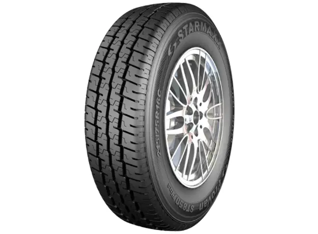 საბურავი Star.185/75R16C Prov.ST850 104/10
