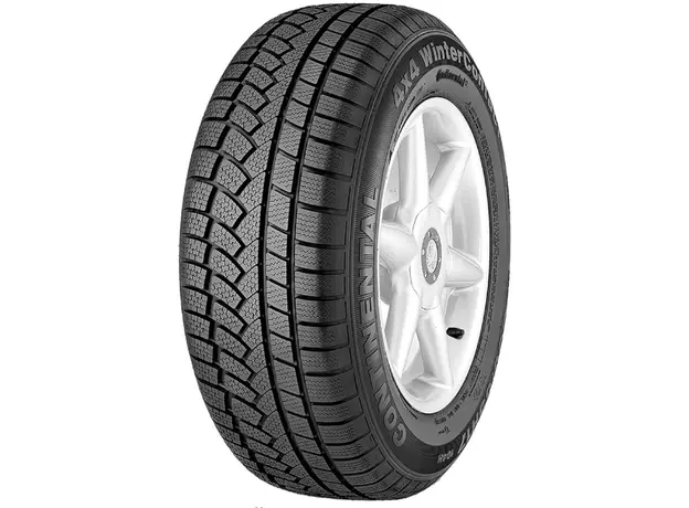 საბურავი CONTINENTAL 265/60R18 110H 4X4 Win. Conta