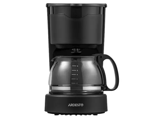ყავის აპარატი Ardesto Coffeemaker YCM-D060, 2 image