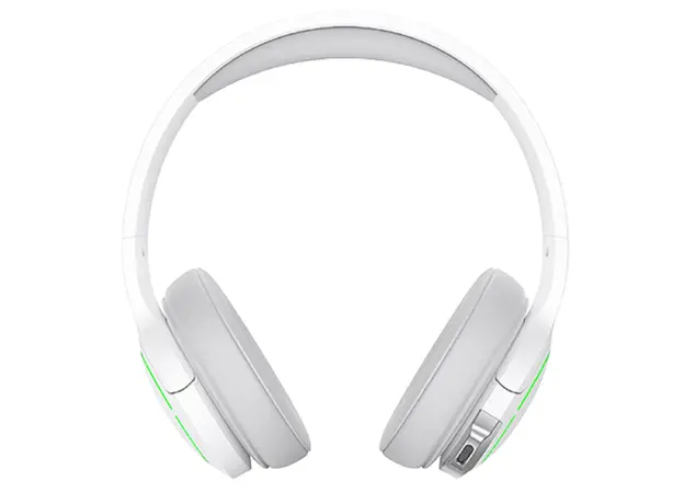 ყურსასმენი Edifier G2BT, Gaming Headset, Wireless, Bluetooth, White, 3 image