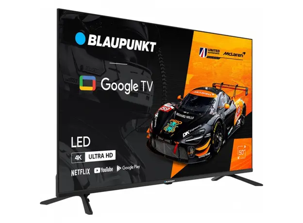 ტელევიზორი BLAUPUNKT 65UGC5500, 3 image