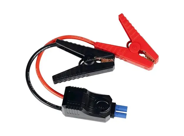 მულტიფუნქციური მტვერსასრუტი Xiaomi Lydsto YM-XCYJDY02, 0.2L, 10000mAh, 3in1, Jump Starter, PowerBank, Vacuum Cleaner, Black, 4 image