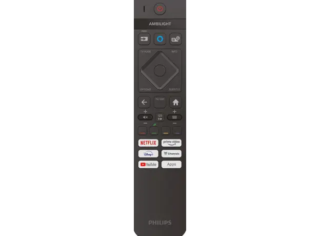 ტელევიზორი PHILIPS 50PUS8919/12, 6 image