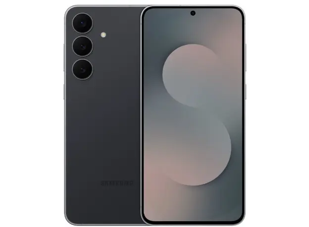 მობილური ტელეფონი Samsung S731B Galaxy S25 FE 5G 8GB/512GB Duos Jet Black, 2 image