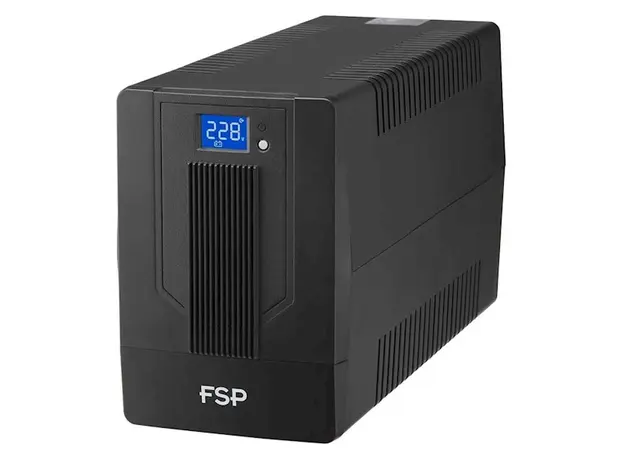 უწყვეტი კვების წყარო FSP iFP-2000, 3 image
