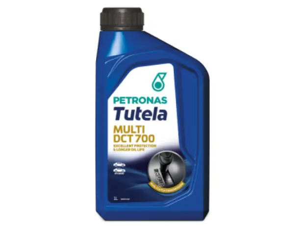 ზეთი PETRONAS TUTELA MULTI ATF 700 1L