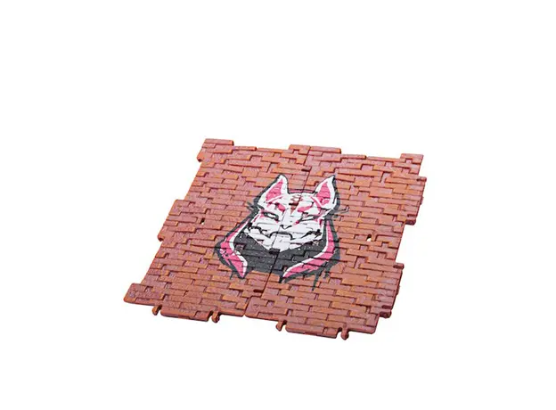 ფიგურების კომპლექტი Jazwares FTN Lama Drama Loot Pinata, 4 image