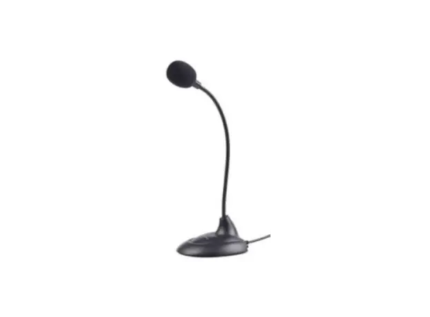 მიკროფონი Gembird MIC-205 Microphone, 2 image