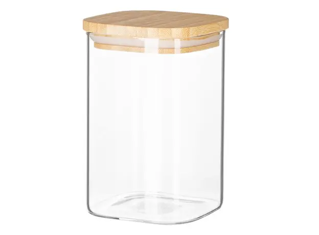 ქილა Ardesto AR1348BLS 480ml Transparent, 2 image