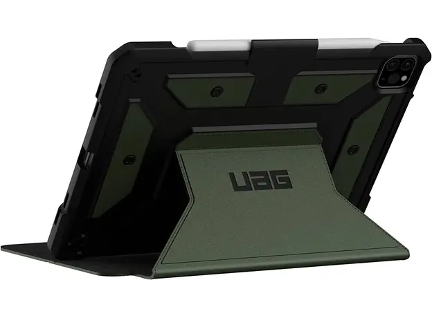 პლანშეტის ქეისი UAG Metropolis Series iPad Air 5/4, Pro 11 (2022-2018), 5 image