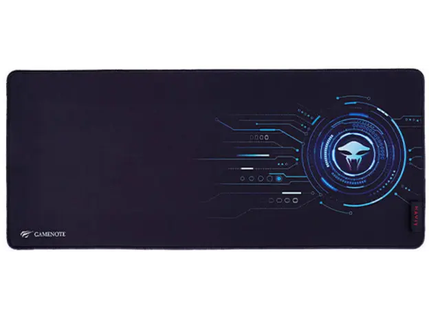 მაუსპადი Havit Gaming mouse Pad HV-MP849, 2 image