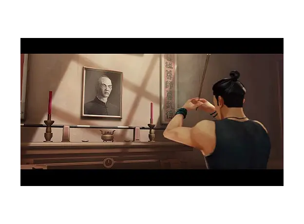 ვიდეო თამაში Game for PS5 Sifu, 4 image