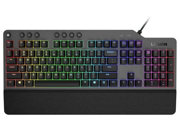 კლავიატურა Lenovo Legion K500 GY40T26479