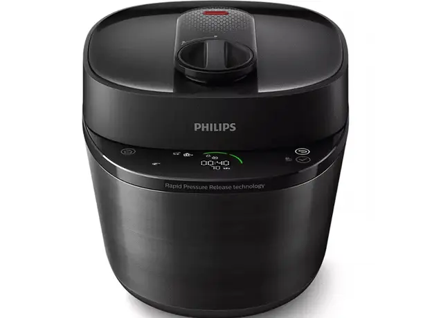 მულტისახარში ქვაბი PHILIPS HD2151/40, 2 image