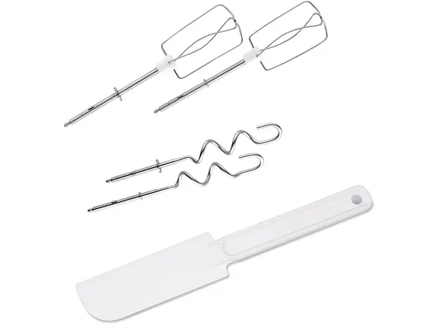 მიქსერი MOULINEX HM615110, 4 image