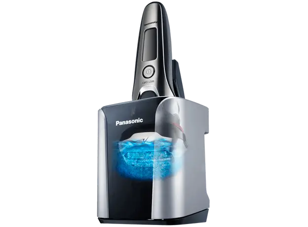 წვერსაპარსი PANASONIC ES-LT8N-S820, 3 image