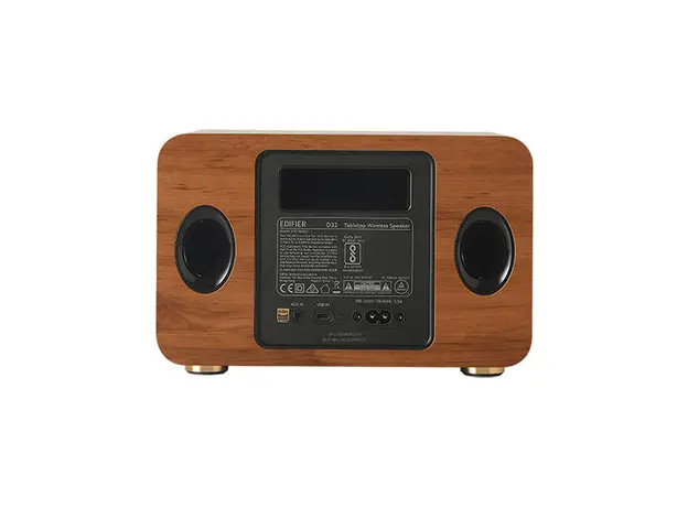 დინამიკი Edifier D32, 6 image