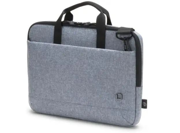 ნოუთბუქის ჩანთა Dicota Eco Slim Case MOTION 14 - 15.6” Blue Denimblue