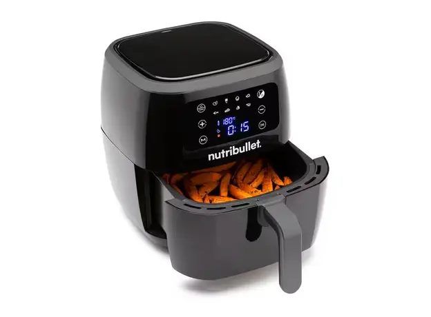 აეროგრილი Nutribullet NBA071B, 3 image