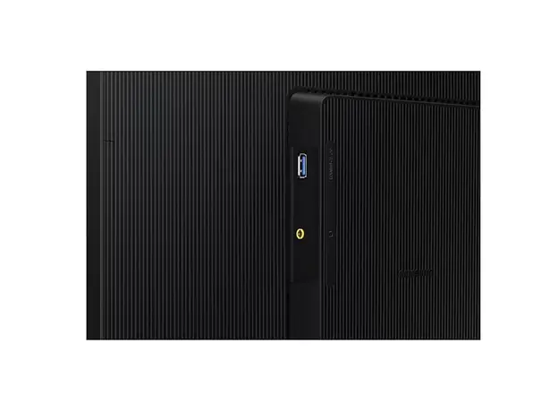 მონიტორი Samsung 32" ViewFinity S7 LS32D700EAIXCI, 7 image