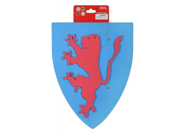 სათამაშო ფარი Same Toy EVA Shield 16053Ut, 3 image