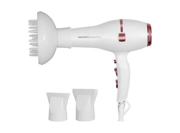 ფენი SCENOR SHD 8200GD, 3 image