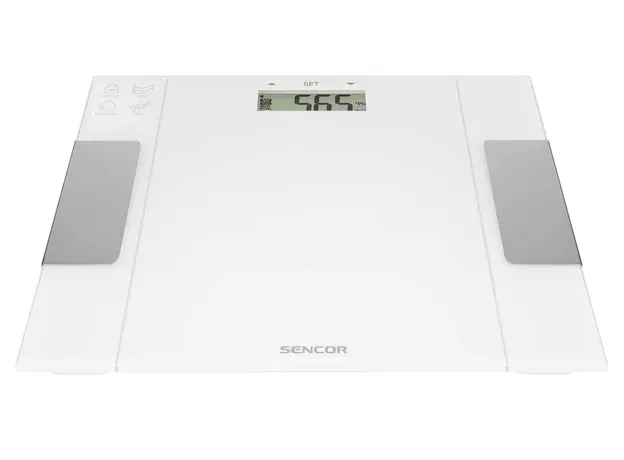 სასწორი Sencor SBS 5051WH, 4 image