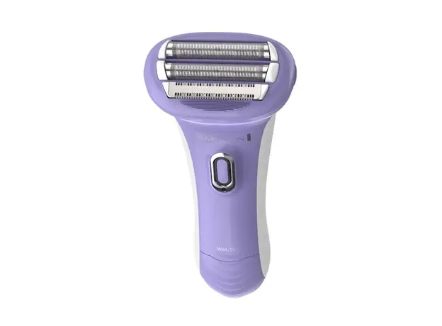 ეპილატორი Remington WDF5030, Wet and Dry Epilator, Purple/White, 5 image