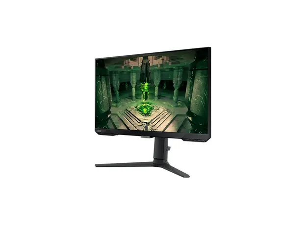 მონიტორი Samsung LS25BG400EIXCI, 3 image