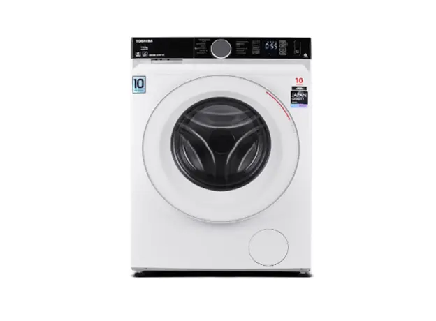 სარეცხი მანქანა Toshiba TW-BK90G4UZ(WK), 2 image