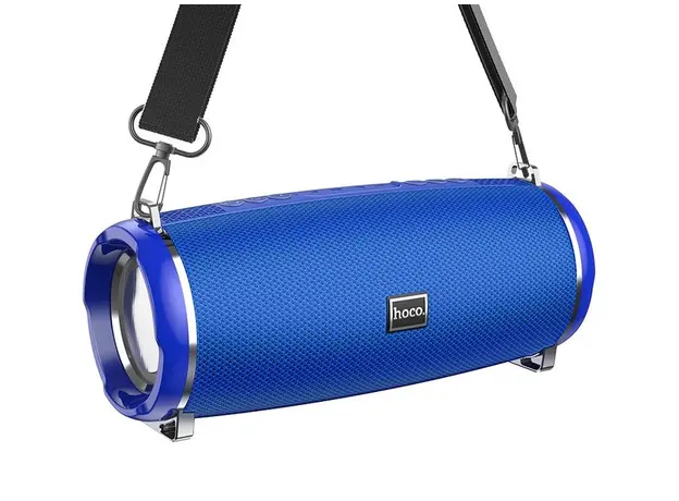 დინამიკი HOCO HC2 Xpress sports BT speaker - Blue