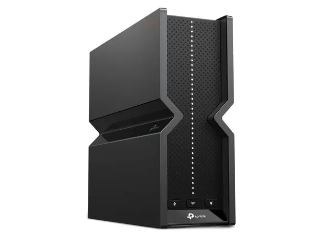 როუტერი TP-link Archer BE550  BE9300 Tri-Band Wi-Fi 7 Router, 3 image