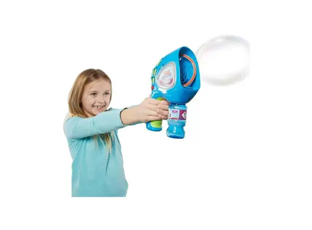 საპნის ბუშტები Gazillion MEGABUBBLE BLASTER, 5 image