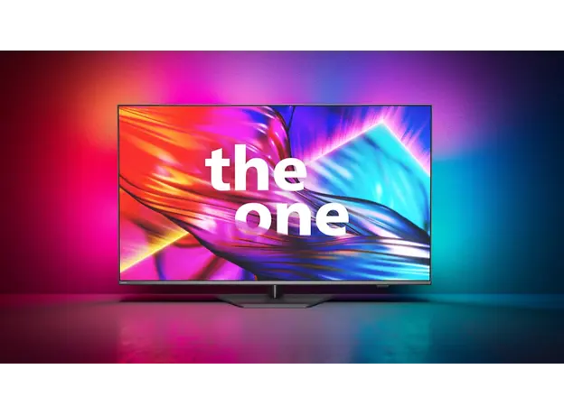 ტელევიზორი PHILIPS 50PUS8919/12, 4 image