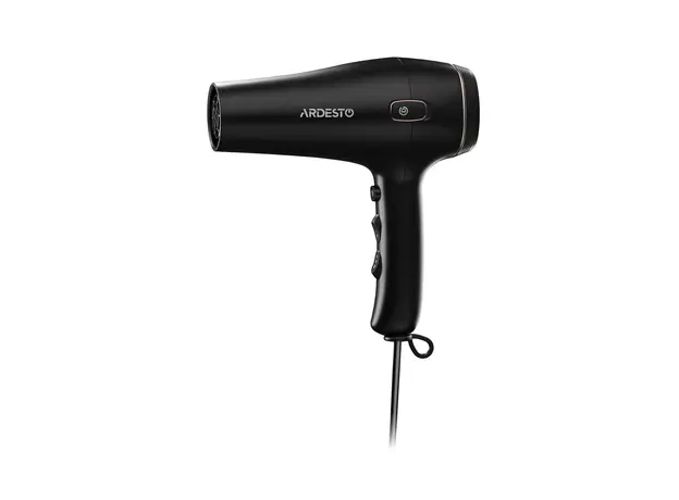 თმის საშრობი ARDESTO Hair dryer  HD-Y210, 3 image