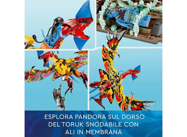 ლეგო  LEGO 75574, 3 image