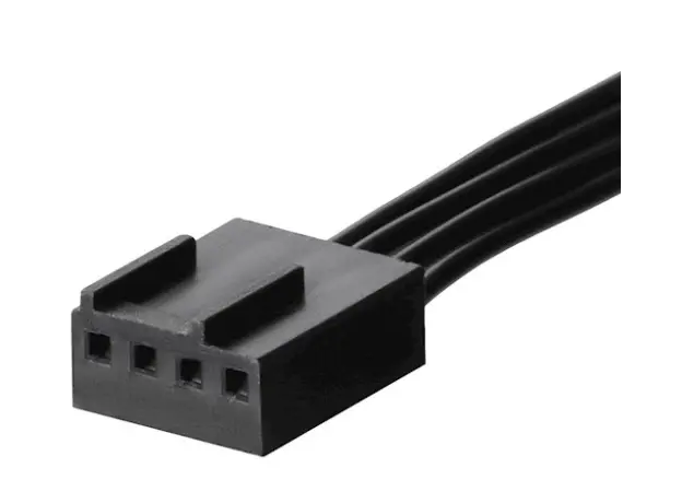 ქულერი 2E Gaming CPU cooling system Air Cool AC120ZP RGB, LGA1700, 1200, 115X, 775, AM5, AM4, AM3, AM3+, AM2, AM2+, FM2, FM1, 4pin RGB, TDP 95W, 5 image