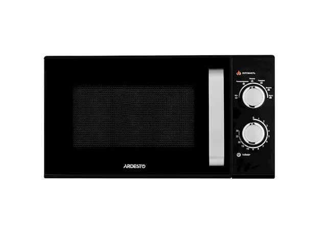 მიკროტალღური ღუმელი ARDESTO GO-M923B