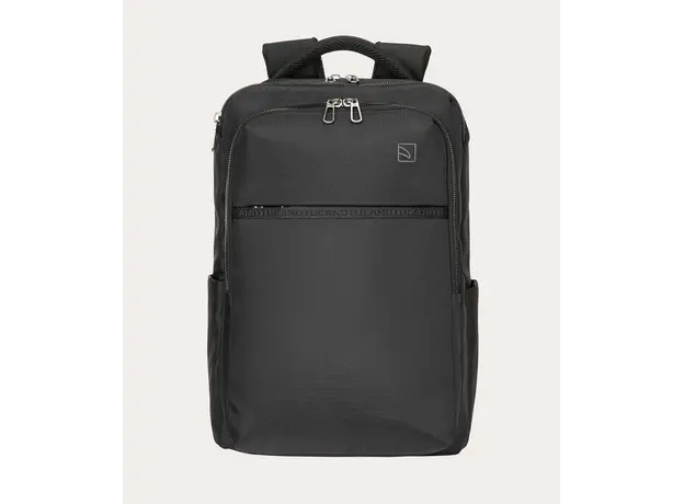ნოუთბუქის ჩანთა TUCANO MARTEM BACKPACK 15.6" BLACK, 2 image
