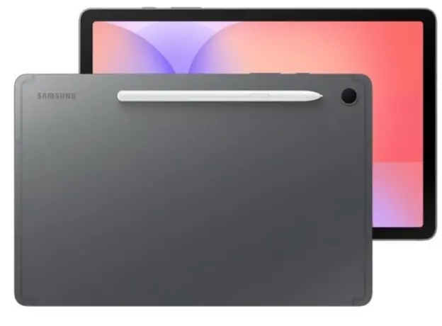 პლანშეტი Samsung Galaxy Tab S10  Lite 5G 10.9" 6GB 128GB  Gray