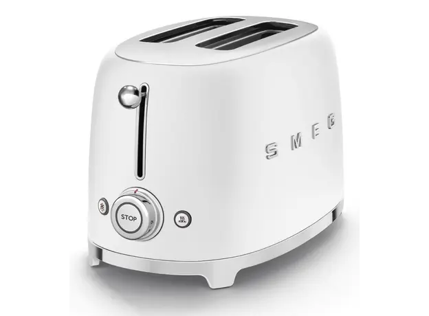 ტოსტერი SMEG - TSF01WHMEU, 3 image