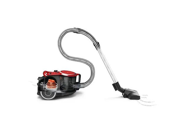 მტვერსასრუტი BOSCH BGS412234A, 3 image